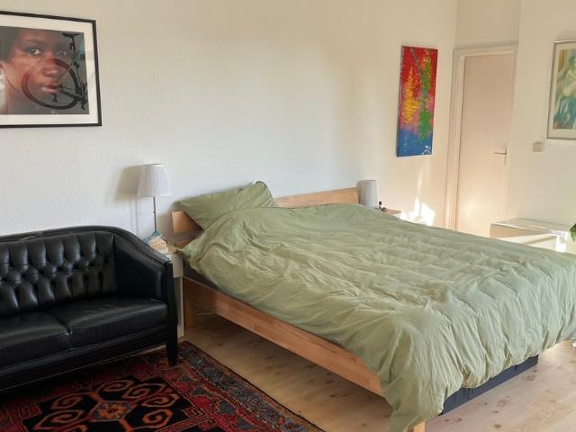 Apartment mieten in Tempelhof–Schöneberg, Berlin