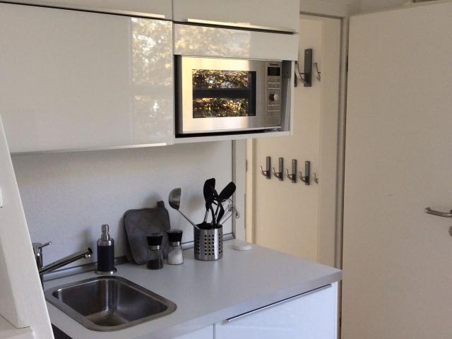 Apartment mieten in Bothfeld-Vahrenheide, Hannover