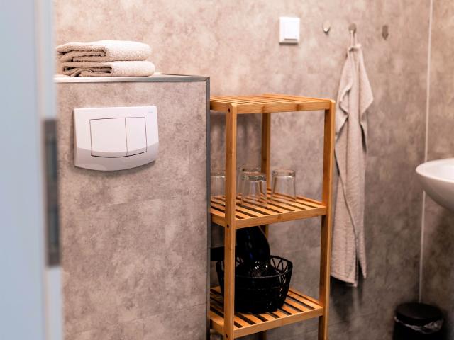 Apartment mieten in Großengottern, Thüringen