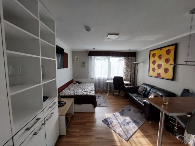 Apartment mieten in Innenstadt 2, Frankfurt am Main