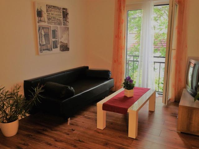 Apartment mieten in Wilhelmsruh, Berlin