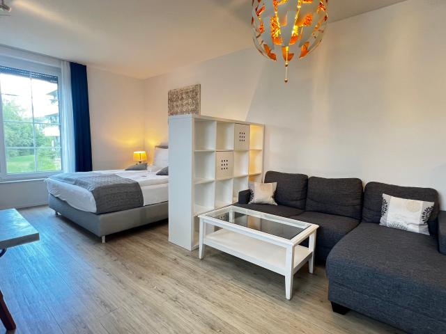 Apartment mieten in Blaustein, Baden-Württemberg