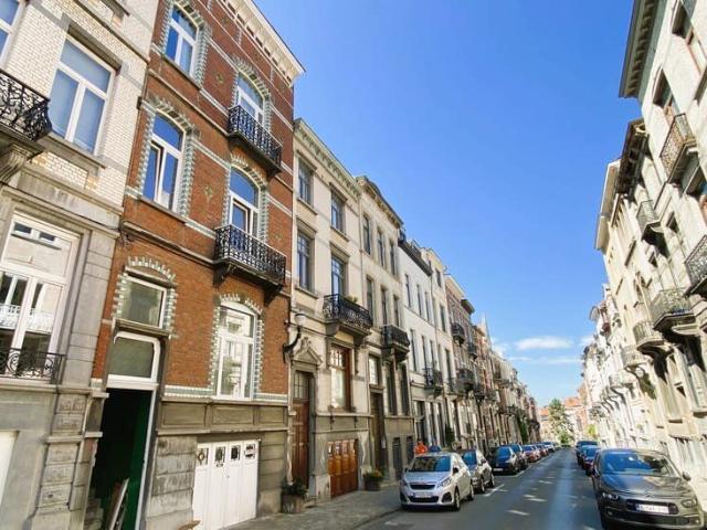 Appartement location à Elsene, Bruxelles