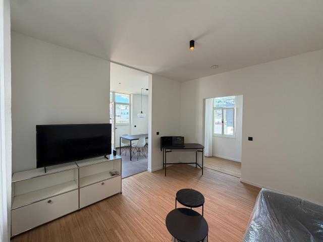Apartment mieten in Karlshöhe, Stuttgart