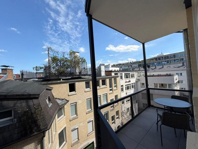 Apartment mieten in Stuttgart-Süd, Stuttgart