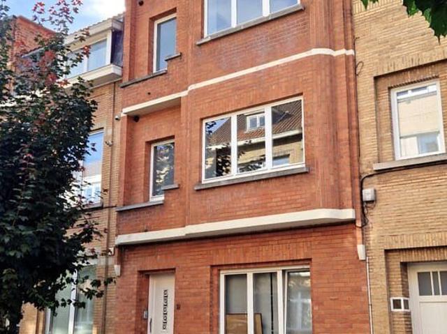 Maison location à Sint-lambrechts-woluwe, Bruxelles