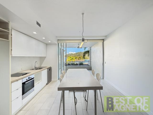 Apartment for sale in Nelly Bay, Townsville City