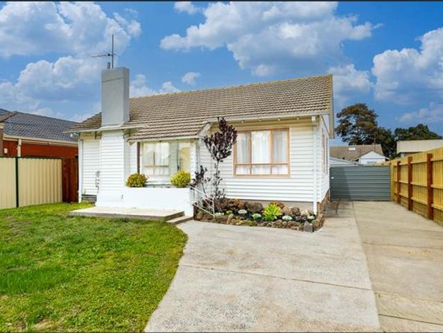 House for rent in Camerons Creek, Victoria