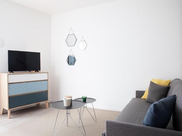 Apartment mieten in Cheseaux-Lausanne, Waadt