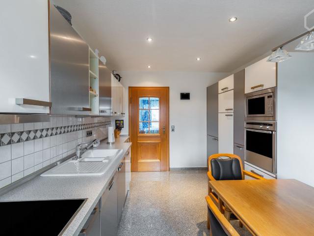 Apartment mieten in Gerthe, Bochum