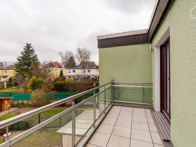 Apartment mieten in Gerthe, Bochum