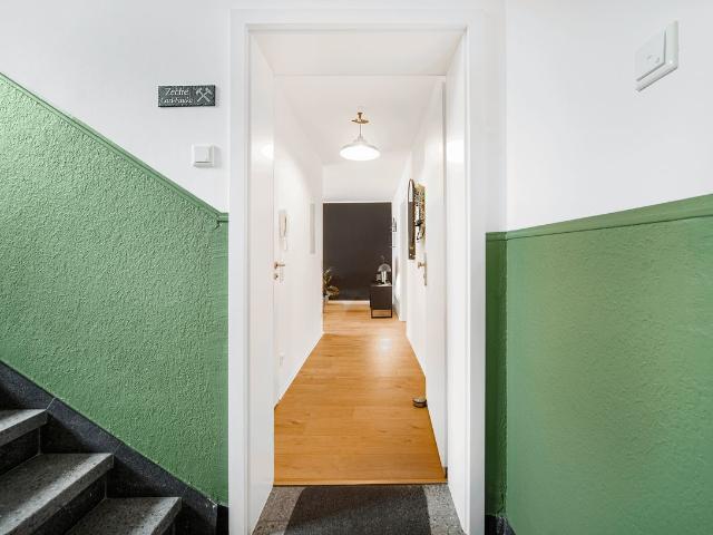 Apartment mieten in Frohnhausen, Essen