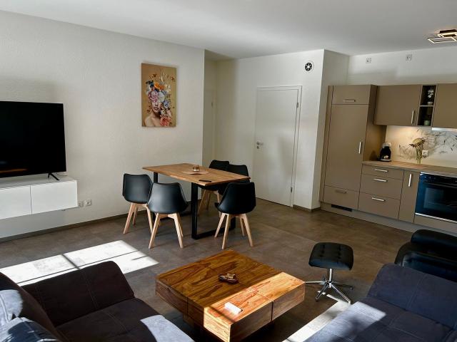 Apartment mieten in Schmachtenhagen, Leegebruch
