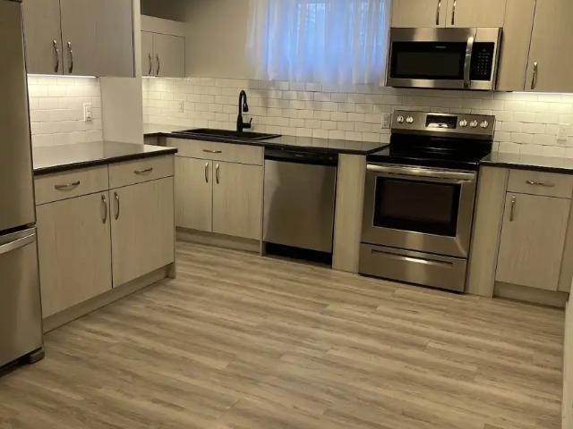 Apartment for rent in Wedgewood, Alberta