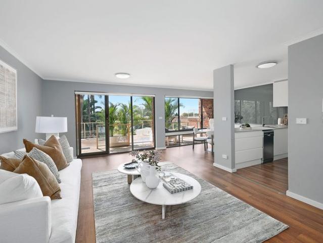 Apartment for rent in Sydney, New South Wales