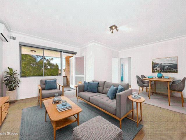 Apartment for rent in Willoughby, New South Wales