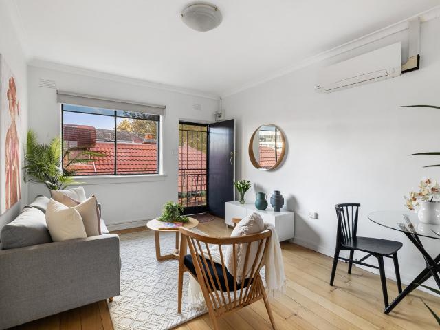 Apartment for rent in Camerons Creek, Victoria