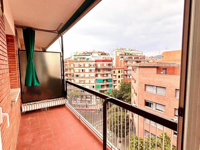 Apartamento en alquiler en Gràcia, Barcelonès