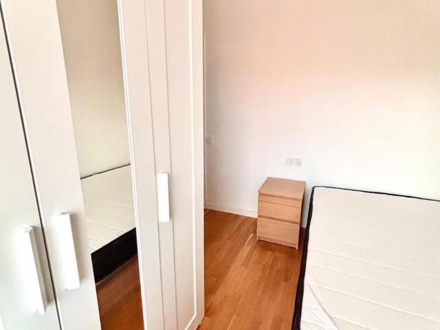 Apartamento en alquiler en Gràcia, Barcelonès