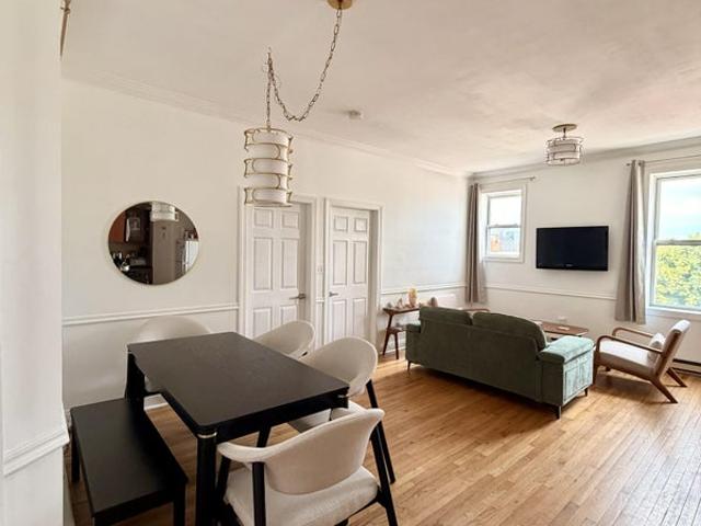 Room for rent in Hudson, New Jersey