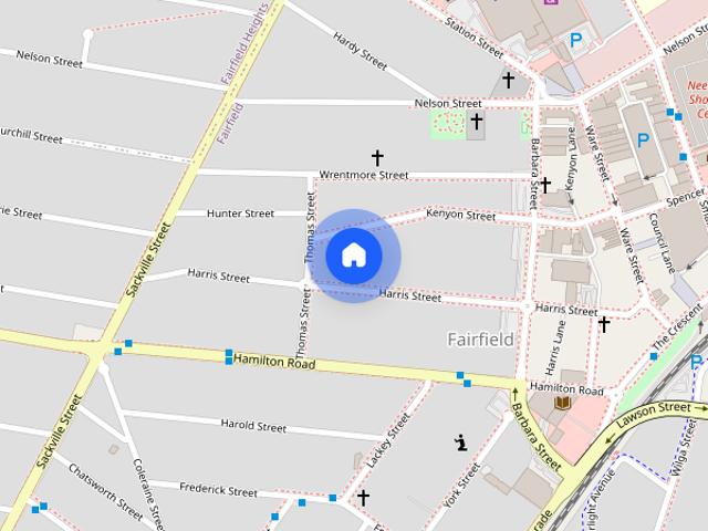 Apartment for rent in Fairfield, Sydney