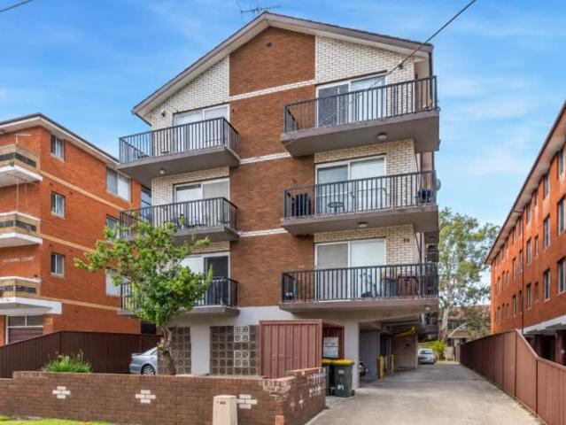 Apartment for rent in Fairfield, Sydney