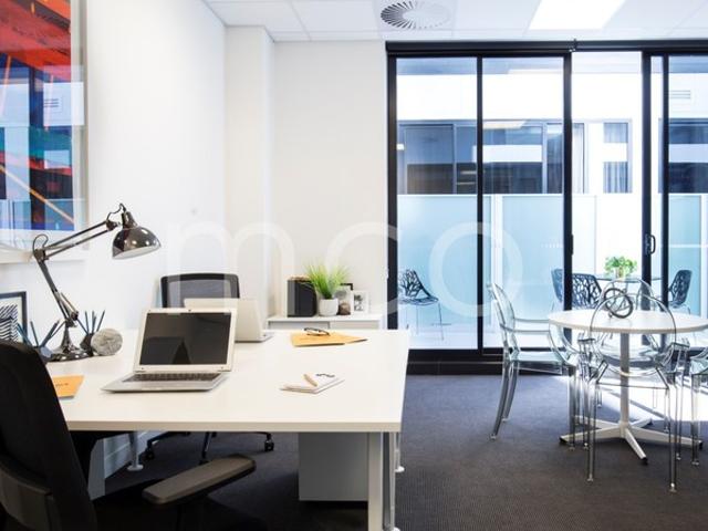 Office for rent in Toombul, Queensland