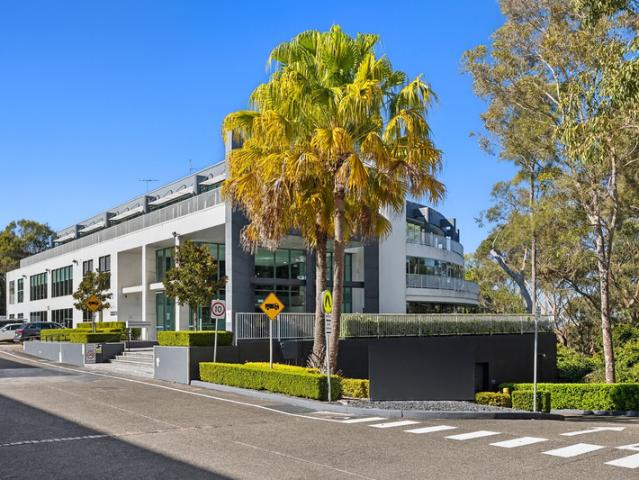 Office for rent in Sydney, New South Wales