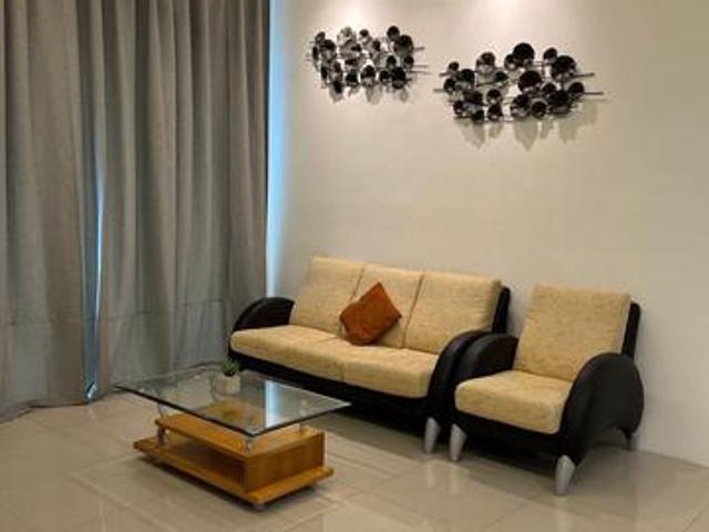 Condominium for rent in Timur Laut, George Town