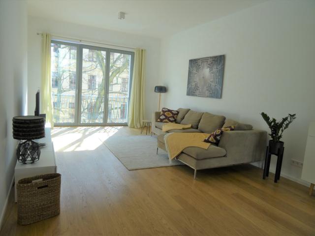 Apartment mieten in Victoriastadt, Berlin