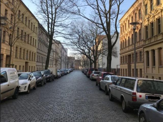 Apartment mieten in Lichtenberg, Berlin