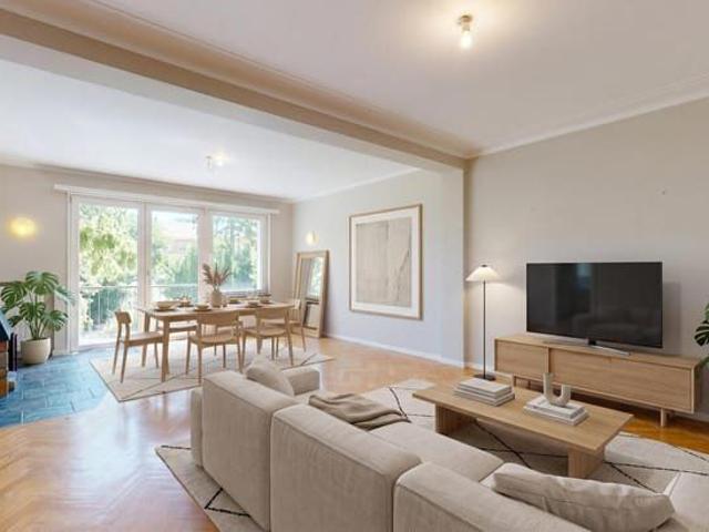 Appartement location à Sint-pieters-woluwe, Bruxelles