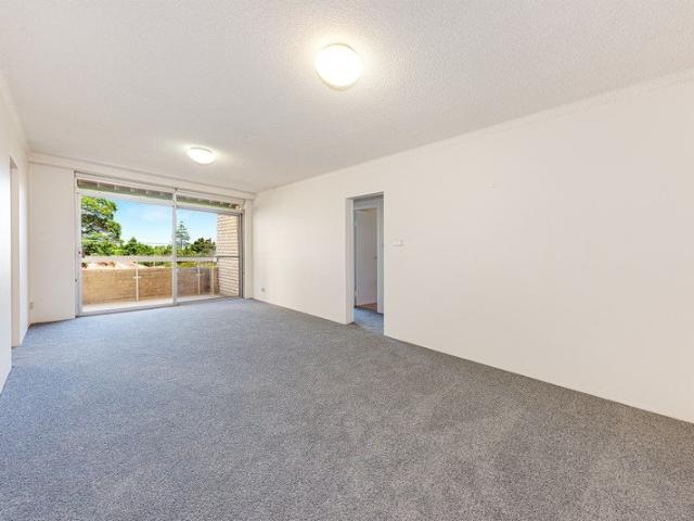 Apartment for rent in Lower North Shore, Sydney