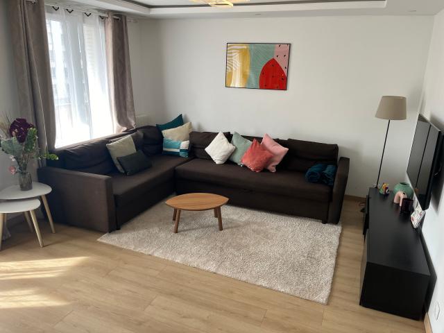 Appartement location à France métropolitaine, Rueil-malmaison