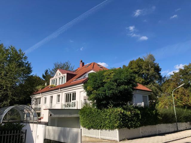 Apartment mieten in Alt-Solln, München