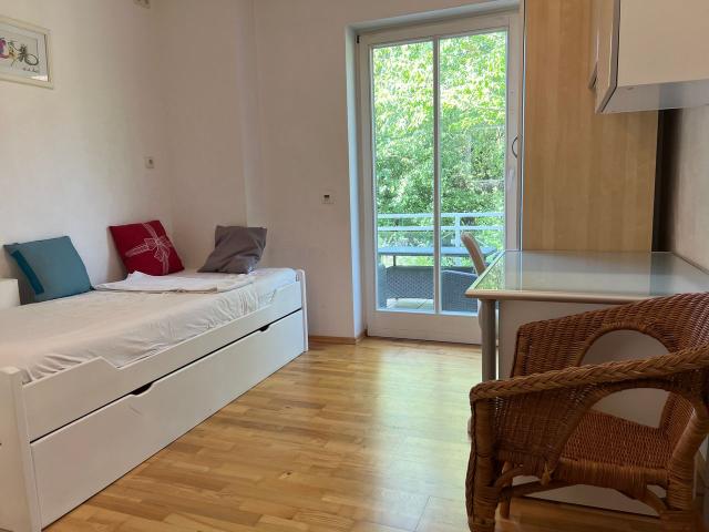 Apartment mieten in Alt-Solln, München