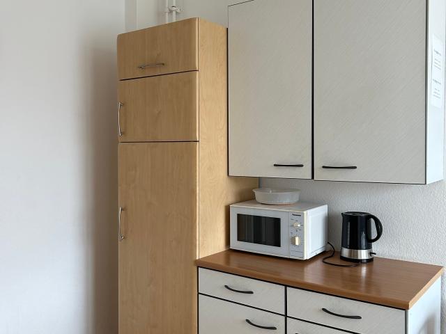 Apartment mieten in Misburg-Anderten, Hannover
