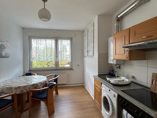 Apartment mieten in Misburg-Anderten, Hannover