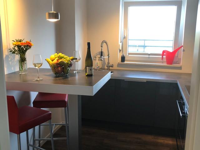 Apartment mieten in Johannstadt, Dresden