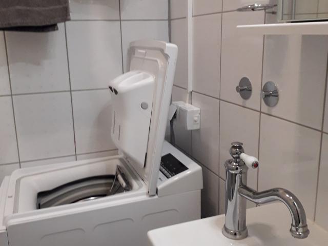 Apartment mieten in Waldhausen, Hannover