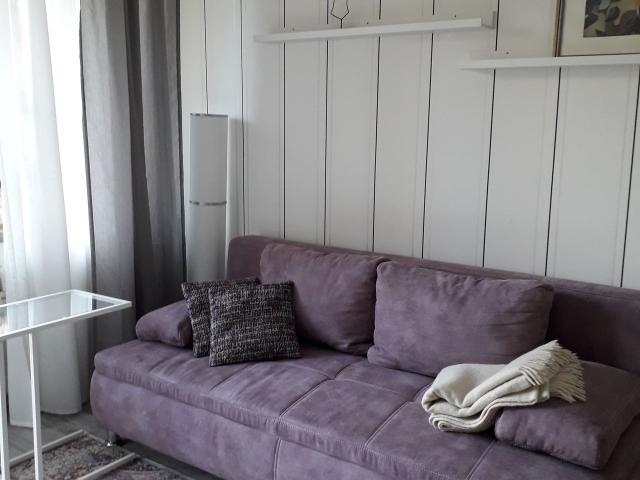Apartment mieten in Waldhausen, Hannover
