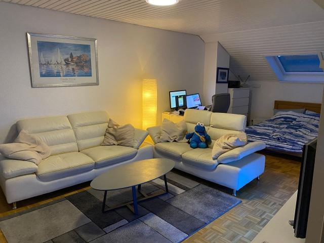 Apartment mieten in Opladen, Leverkusen