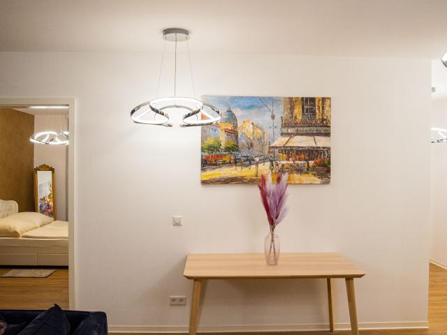 Apartment mieten in Glockenhof, Nürnberg