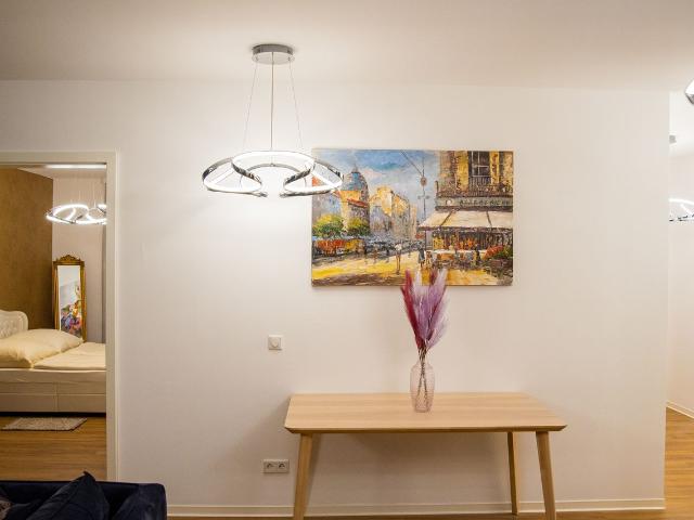 Apartment mieten in Glockenhof, Nürnberg