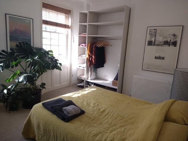 Apartment for rent in Brunswick, Brighton & Hove