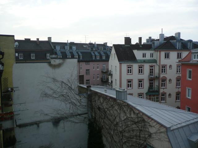 Apartment mieten in Au-Haidhausen, München