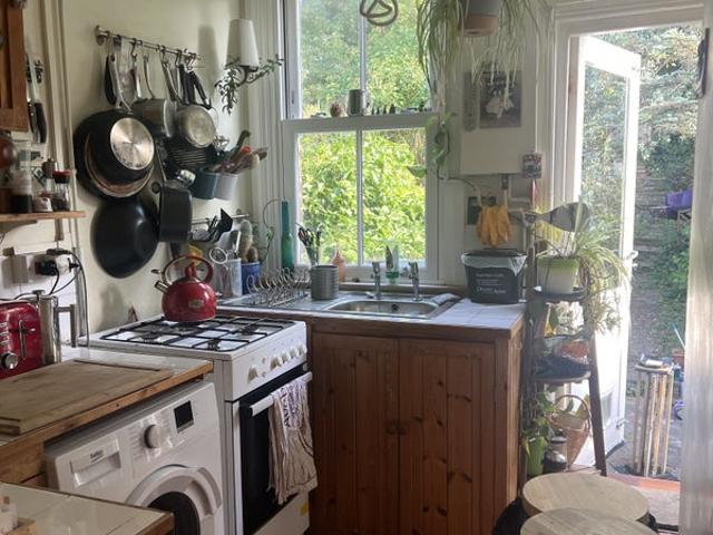 Apartment for rent in London Borough of Haringey, Greater London