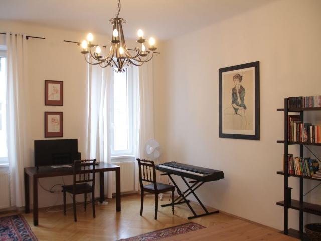 Apartment mieten in KG Margareten, Wien