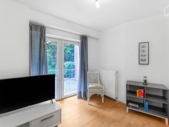 Apartment mieten in Überruhr-Holthausen, Essen