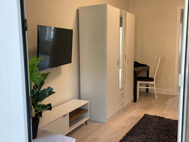 Apartment mieten in Borsigplatz, Dortmund